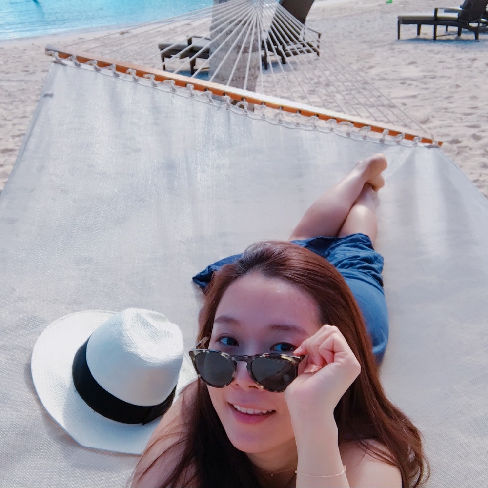 Meet your Posher, Jo